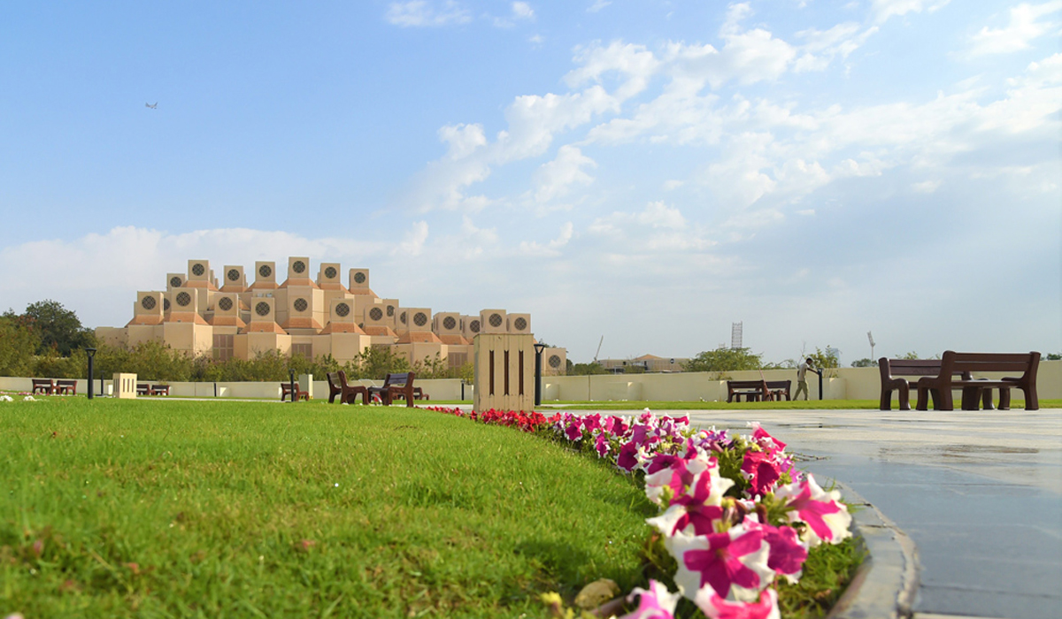 Qatar University